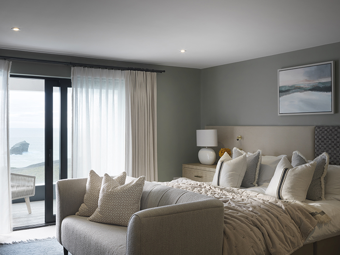 Design Practice Mint House Interiors British Institute of Interior